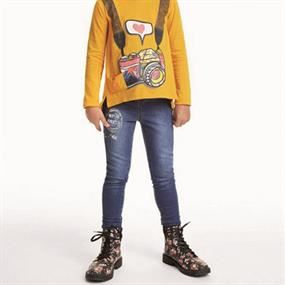 Desigual Vol.6